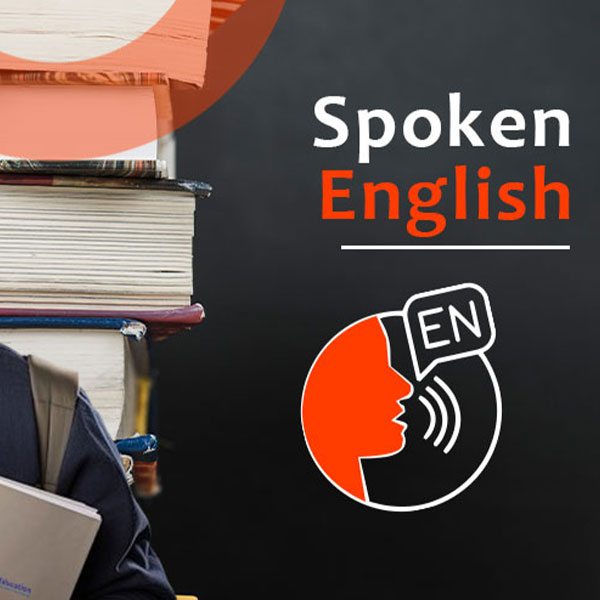 SPOKEN ENGLISH